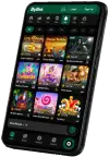 turbo slot App